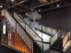 梯博士工厂旗舰店开业暨彭罗斯阶梯巡展典礼圆满举行