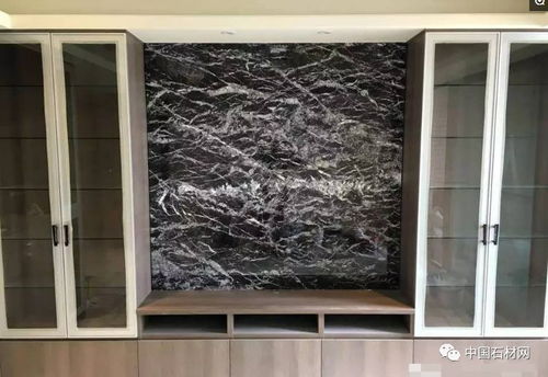 百款不同风格石材背景墙实拍图,款款让人心动