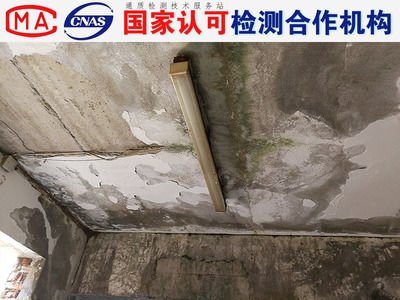 常州市武进区建筑结构检测机构、第三方建筑结构检测