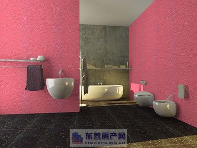 “第三墙”--喧嚣背后的宁静_资讯 - 家装网