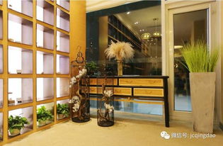 五位青岛大学毕业生 只为心中的一方山水 把第三家精品美宿开在石老人海边