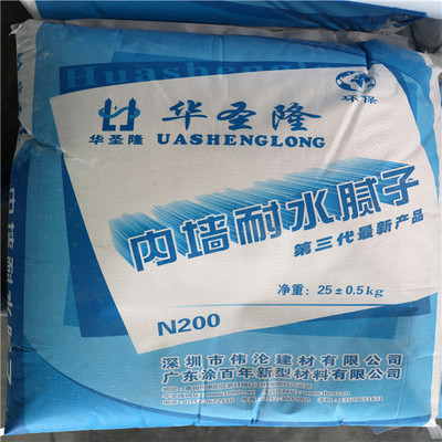 怎么样选购腻子粉?