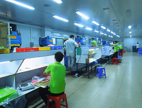 硅胶制品代工厂如何激发客户的合作兴趣