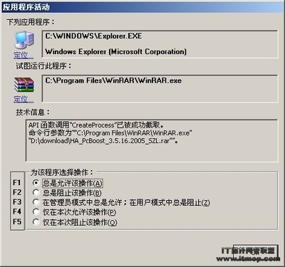 SSM 构筑系统安全防护第三墙