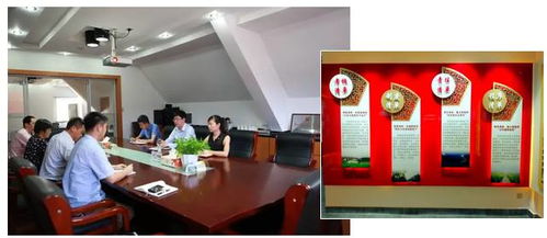 在海边,这个党建服务站里摩肩接踵