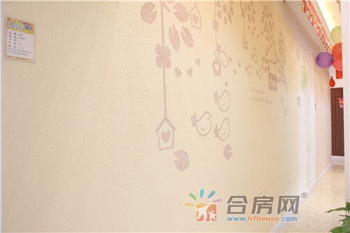 春季家居墙面也要换新装 方能不负这好时光