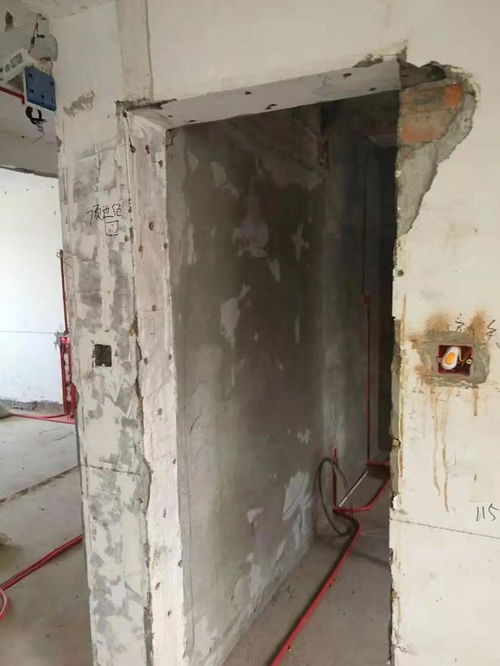 执法视角 第六十一期 市民诉求急处理 房屋承重不可动