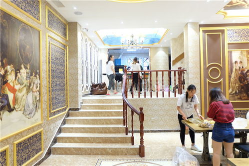 郑州公认的同学聚会最佳场地与公司团建好去处——第三墙