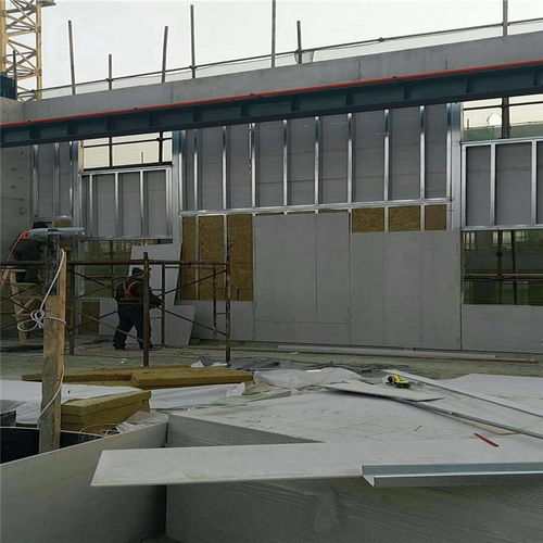 武穴防火防爆墙水厂 第三墙的工程设计与安全效能析论