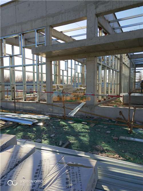 山东定制防爆墙 防火隔热保温型项目施工与设计要求剖析