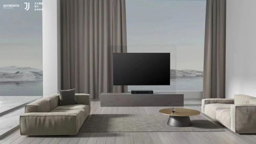 创维新品“壁纸电视”惊艳亮相，重庆观音桥苏宁易购开启“第三墙”艺术生活