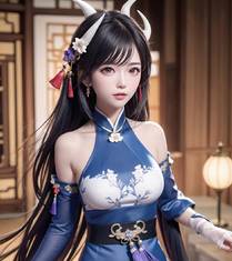 我家大师兄脑子有坑封面