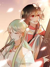 全职法师封面