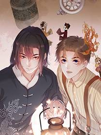 鸡精君+守头像