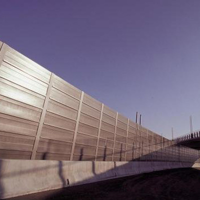 武汉桥梁隔音墙价格报价解析——聚焦“第三墙”产品